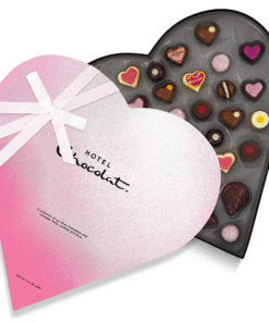 Straight from the Heart Chocolates | Hotel Chocolat